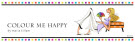 Colour Me Happy