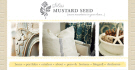 Miss Mustard Seed